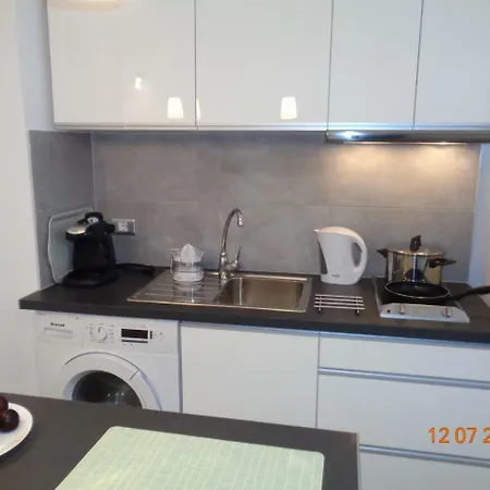 Great First Line Of Las Canteras Beach Apartment